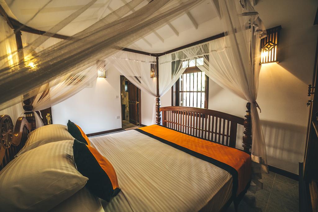 אונה ואטונה Sisikirana Villa מראה חיצוני תמונה