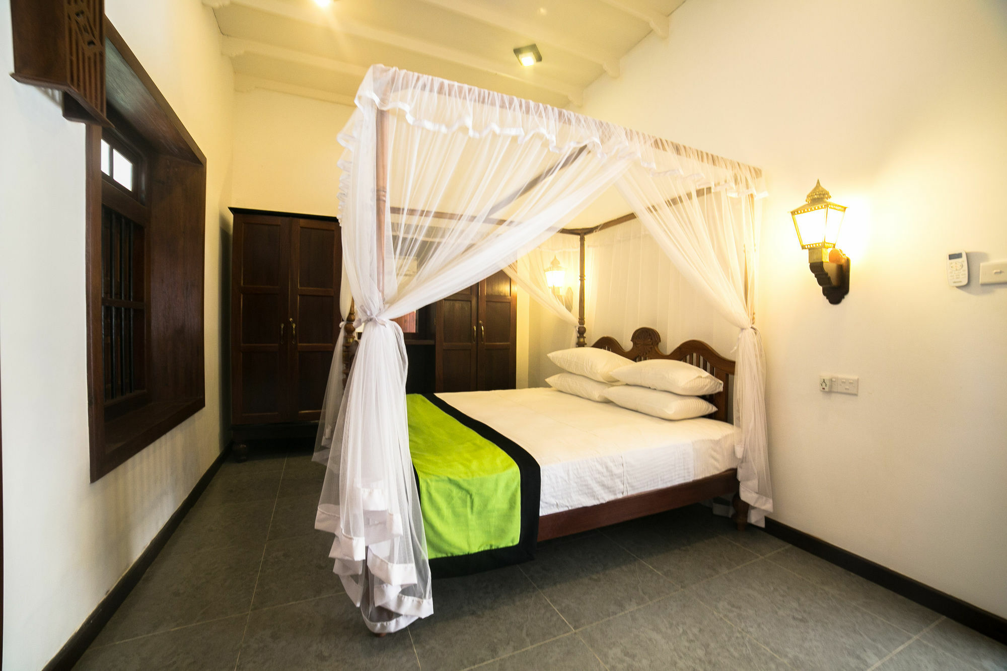 אונה ואטונה Sisikirana Villa מראה חיצוני תמונה