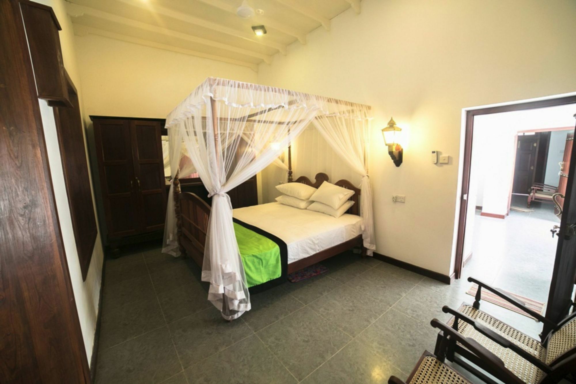 אונה ואטונה Sisikirana Villa מראה חיצוני תמונה