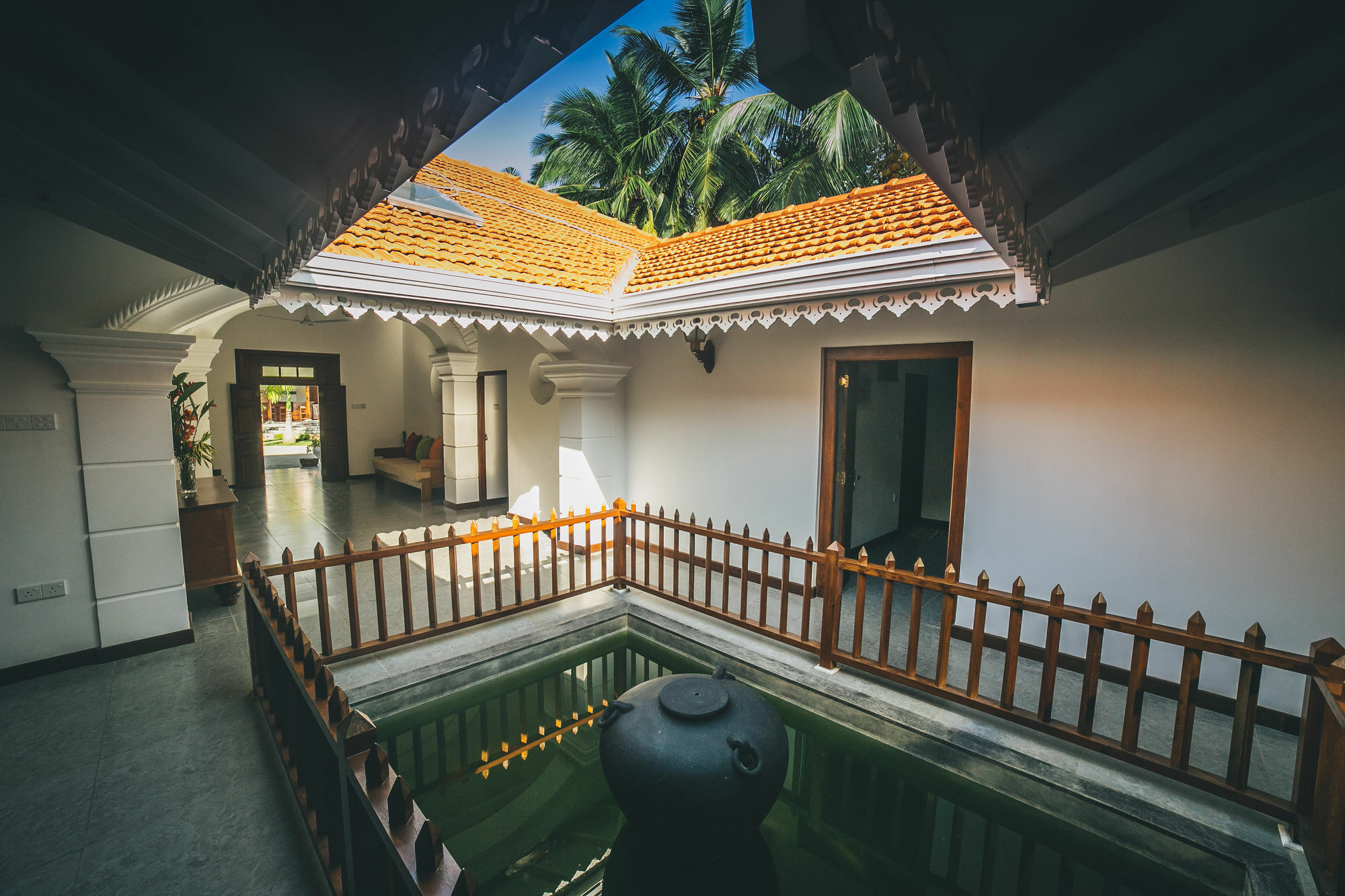 אונה ואטונה Sisikirana Villa מראה חיצוני תמונה
