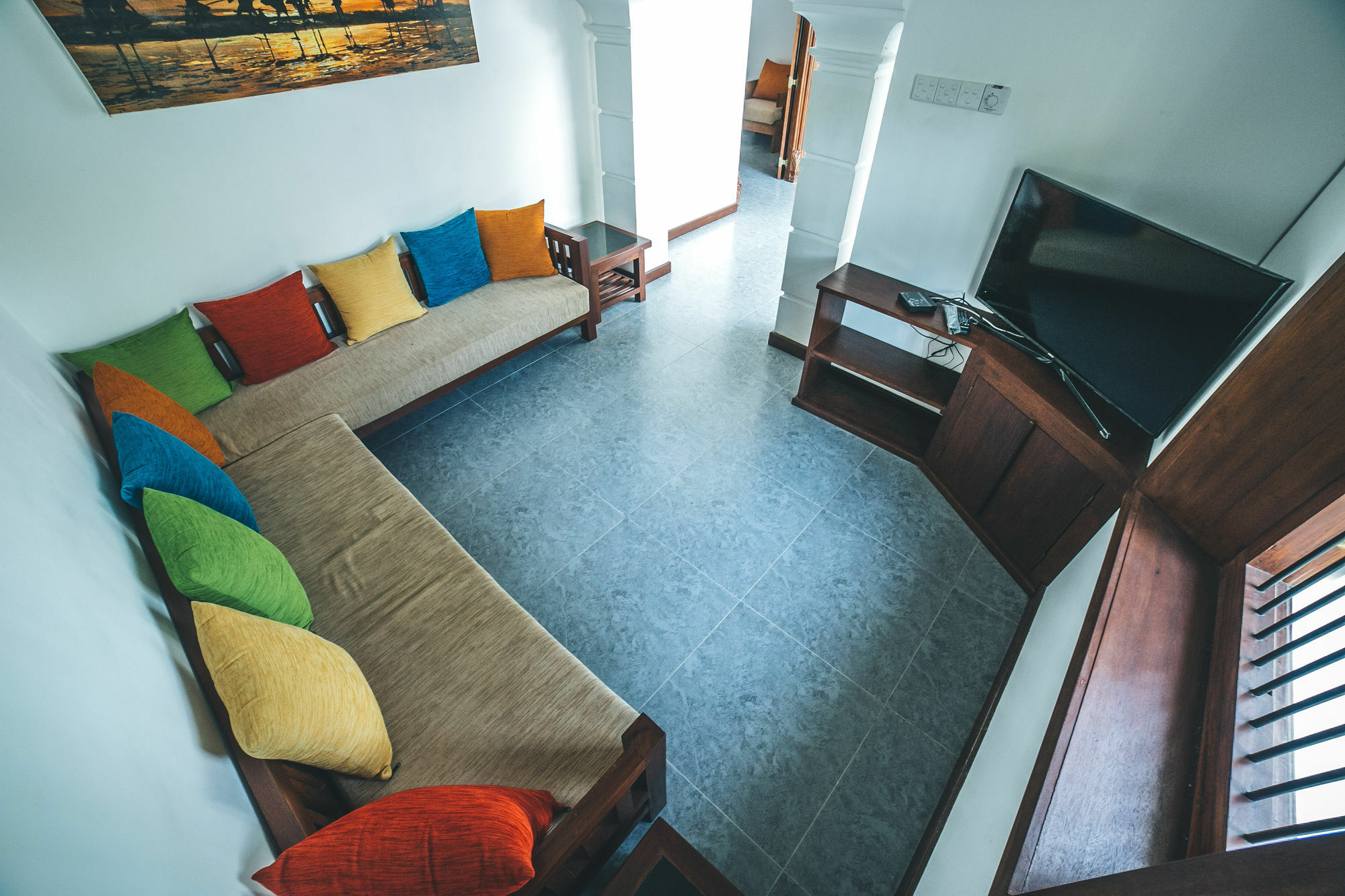 אונה ואטונה Sisikirana Villa מראה חיצוני תמונה