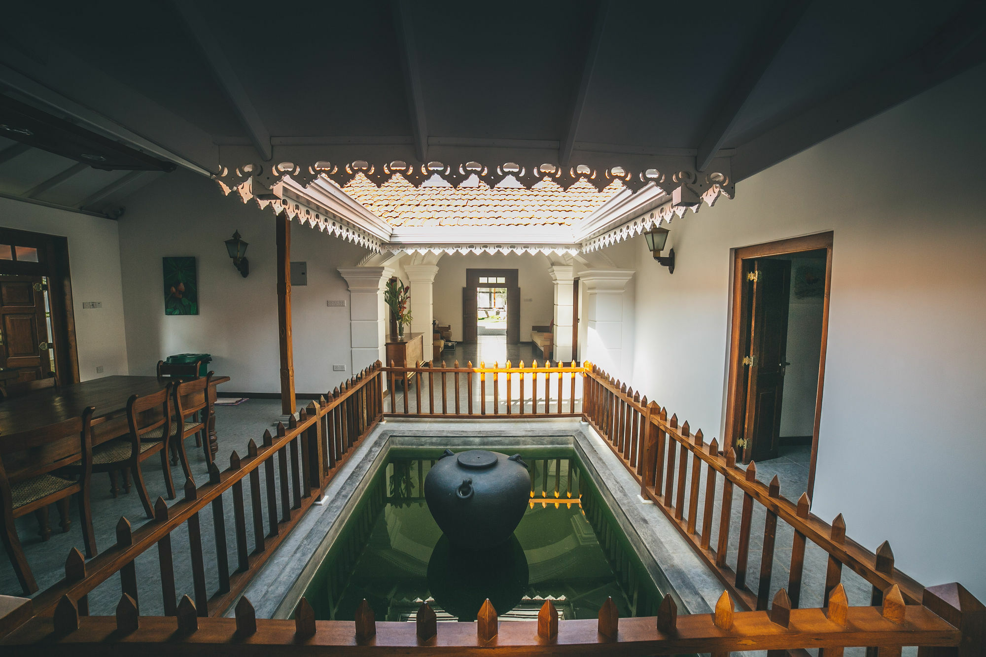 אונה ואטונה Sisikirana Villa מראה חיצוני תמונה