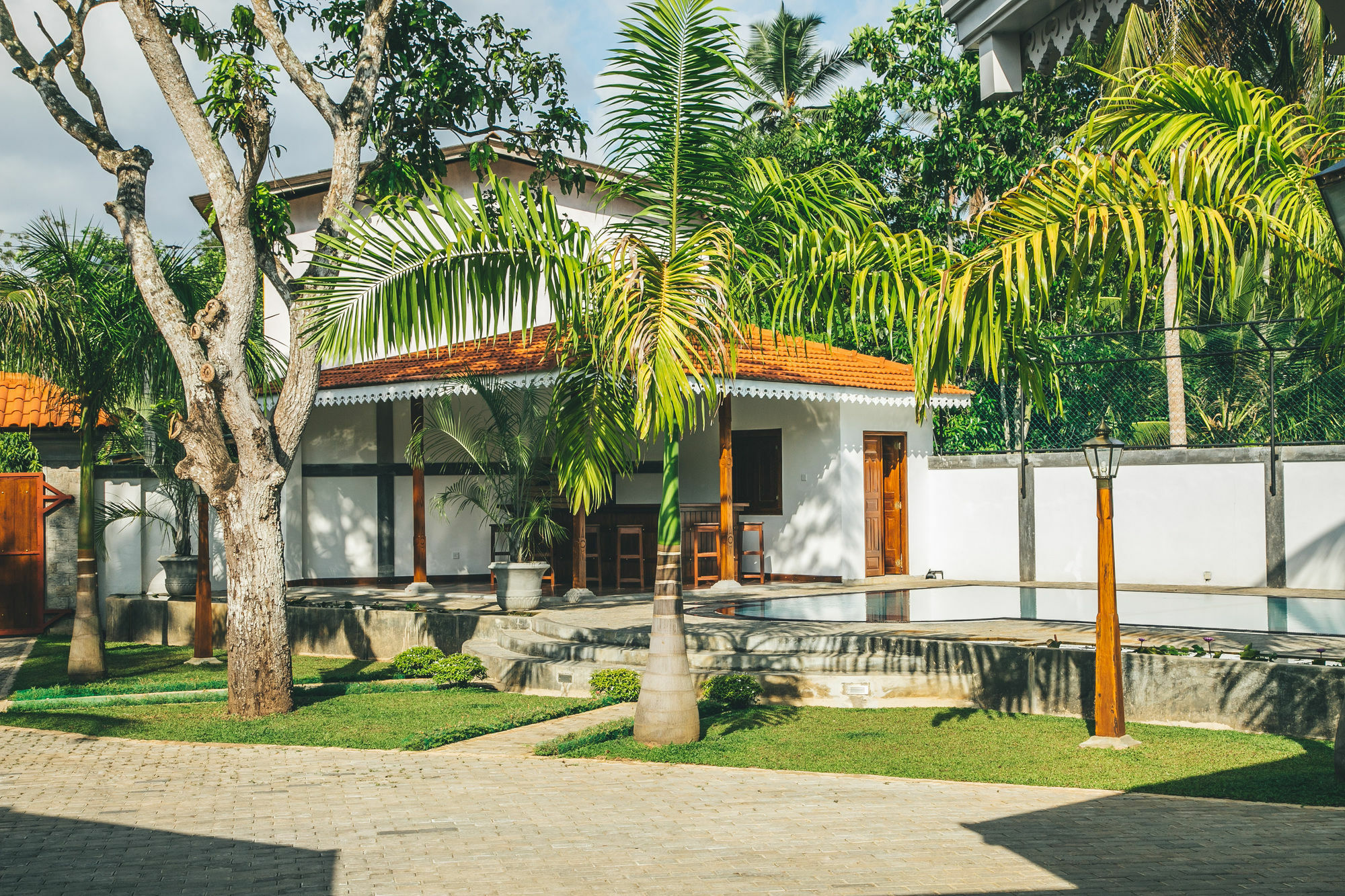 אונה ואטונה Sisikirana Villa מראה חיצוני תמונה